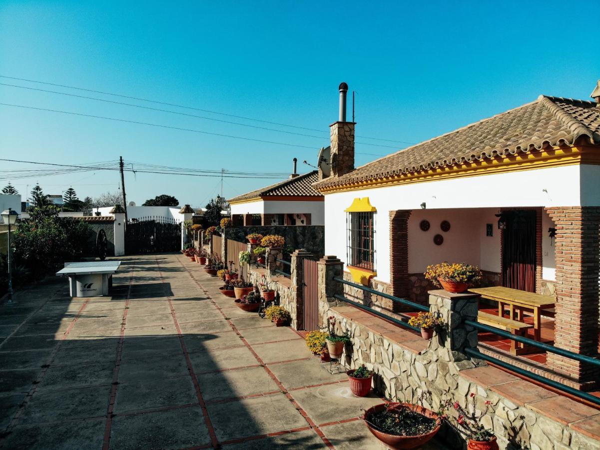 扎霍拉 Casas Guemon旅馆 外观 照片