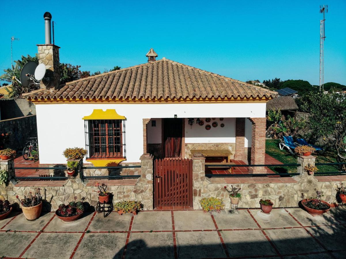 扎霍拉 Casas Guemon旅馆 外观 照片