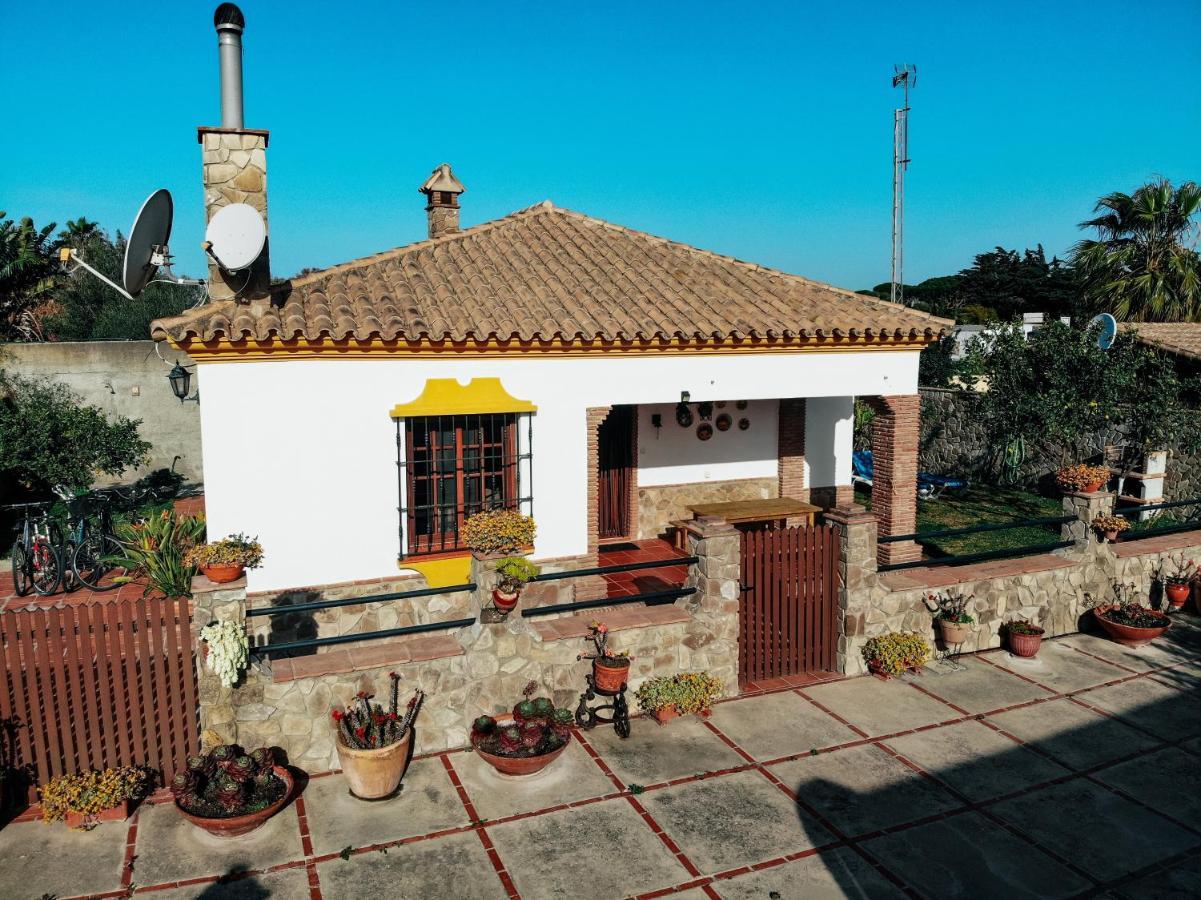 扎霍拉 Casas Guemon旅馆 外观 照片