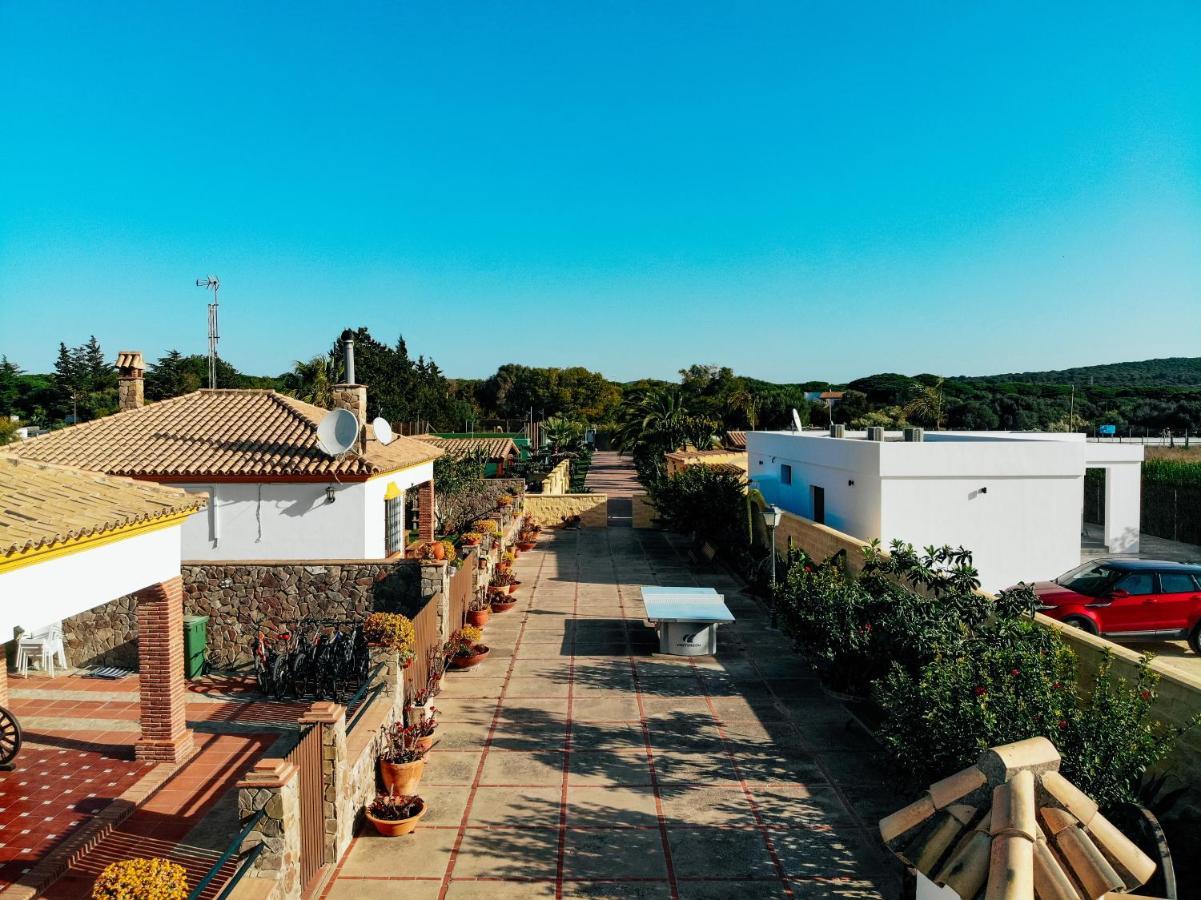 扎霍拉 Casas Guemon旅馆 外观 照片
