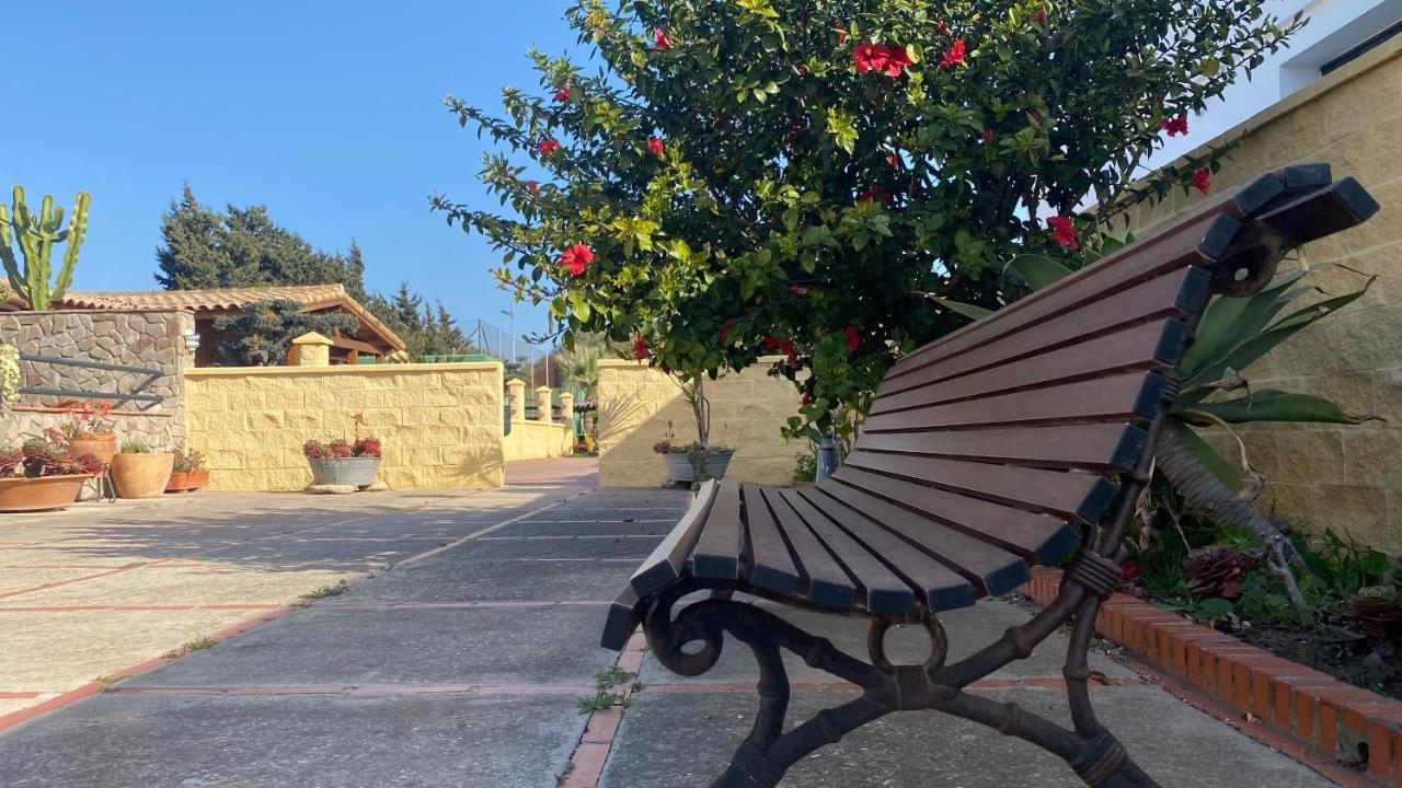 扎霍拉 Casas Guemon旅馆 外观 照片