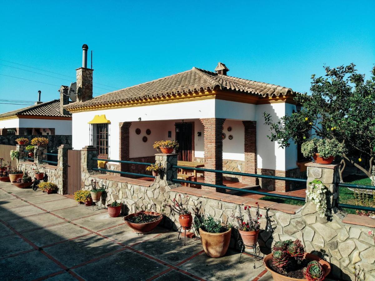扎霍拉 Casas Guemon旅馆 外观 照片