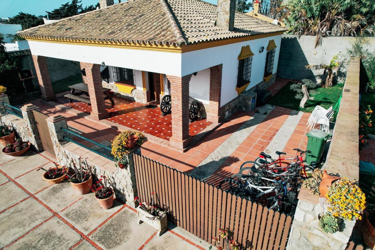 扎霍拉 Casas Guemon旅馆 外观 照片