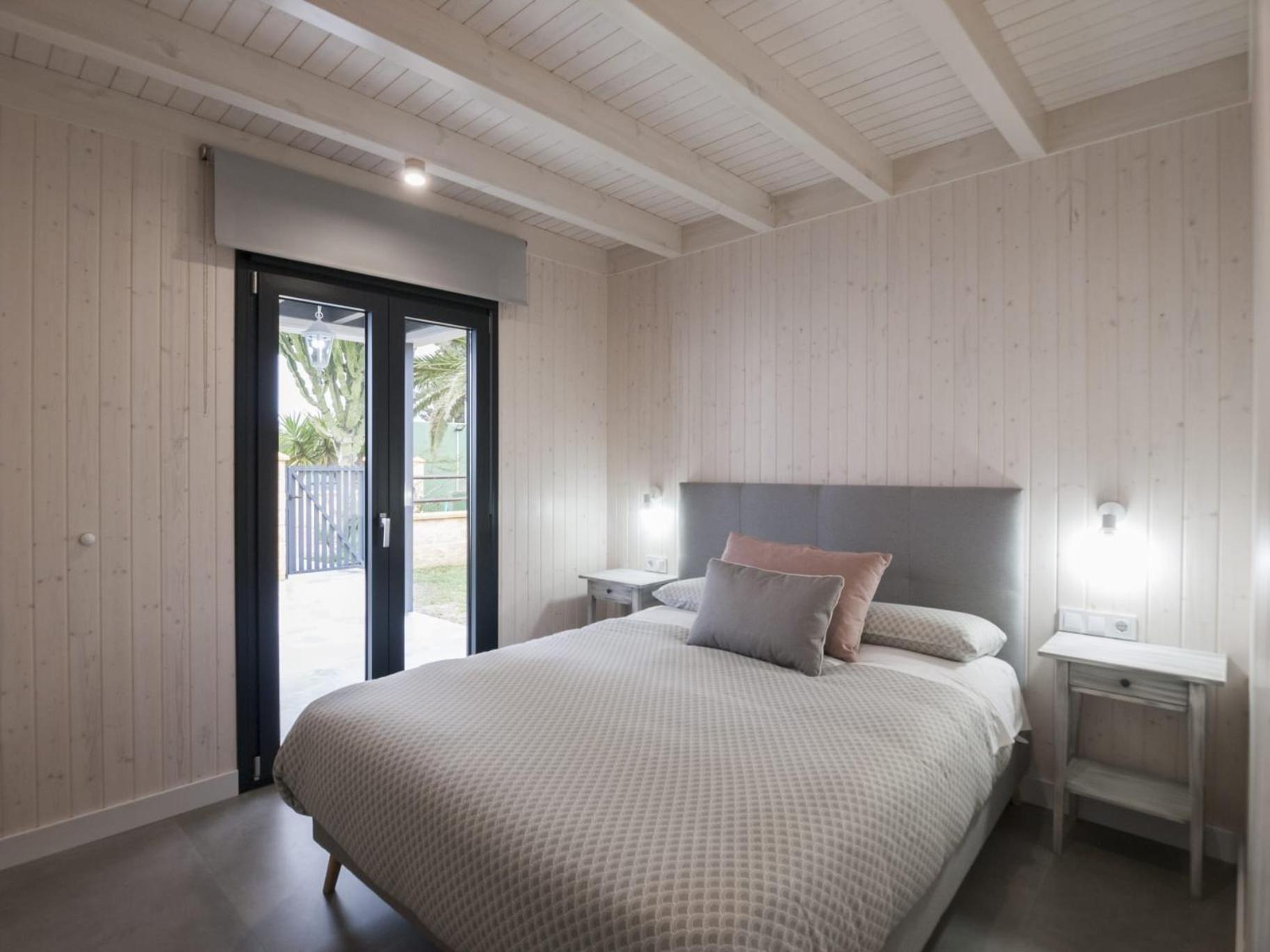 扎霍拉 Casas Guemon旅馆 外观 照片