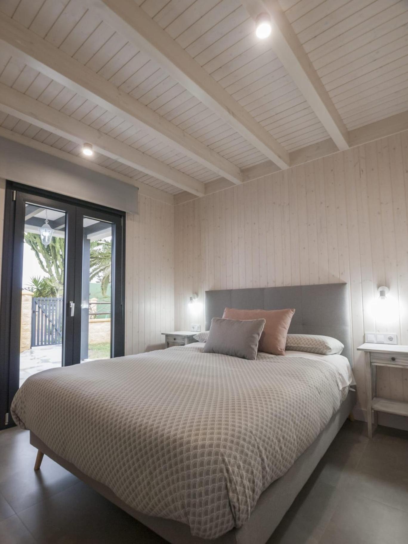 扎霍拉 Casas Guemon旅馆 外观 照片