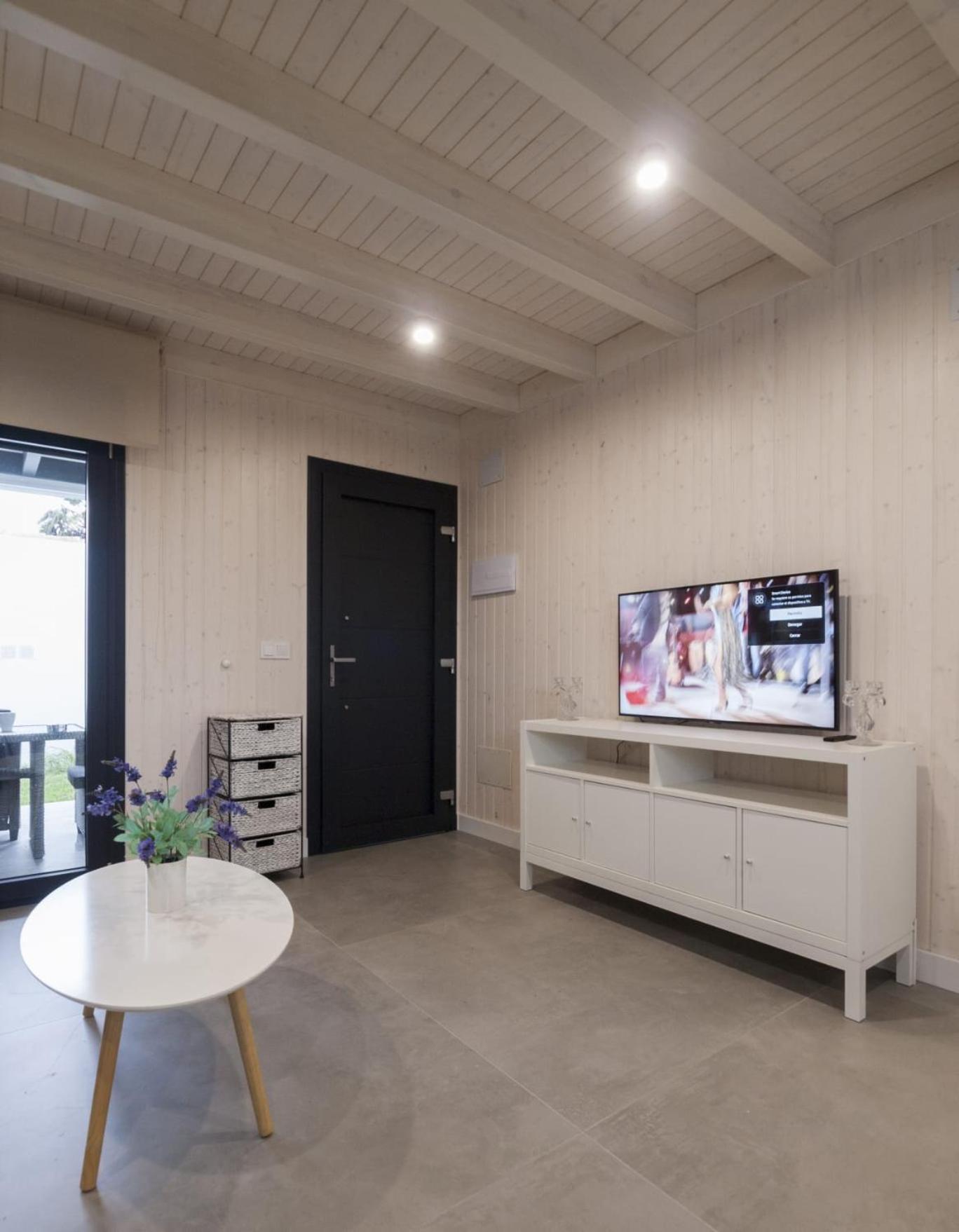 扎霍拉 Casas Guemon旅馆 外观 照片