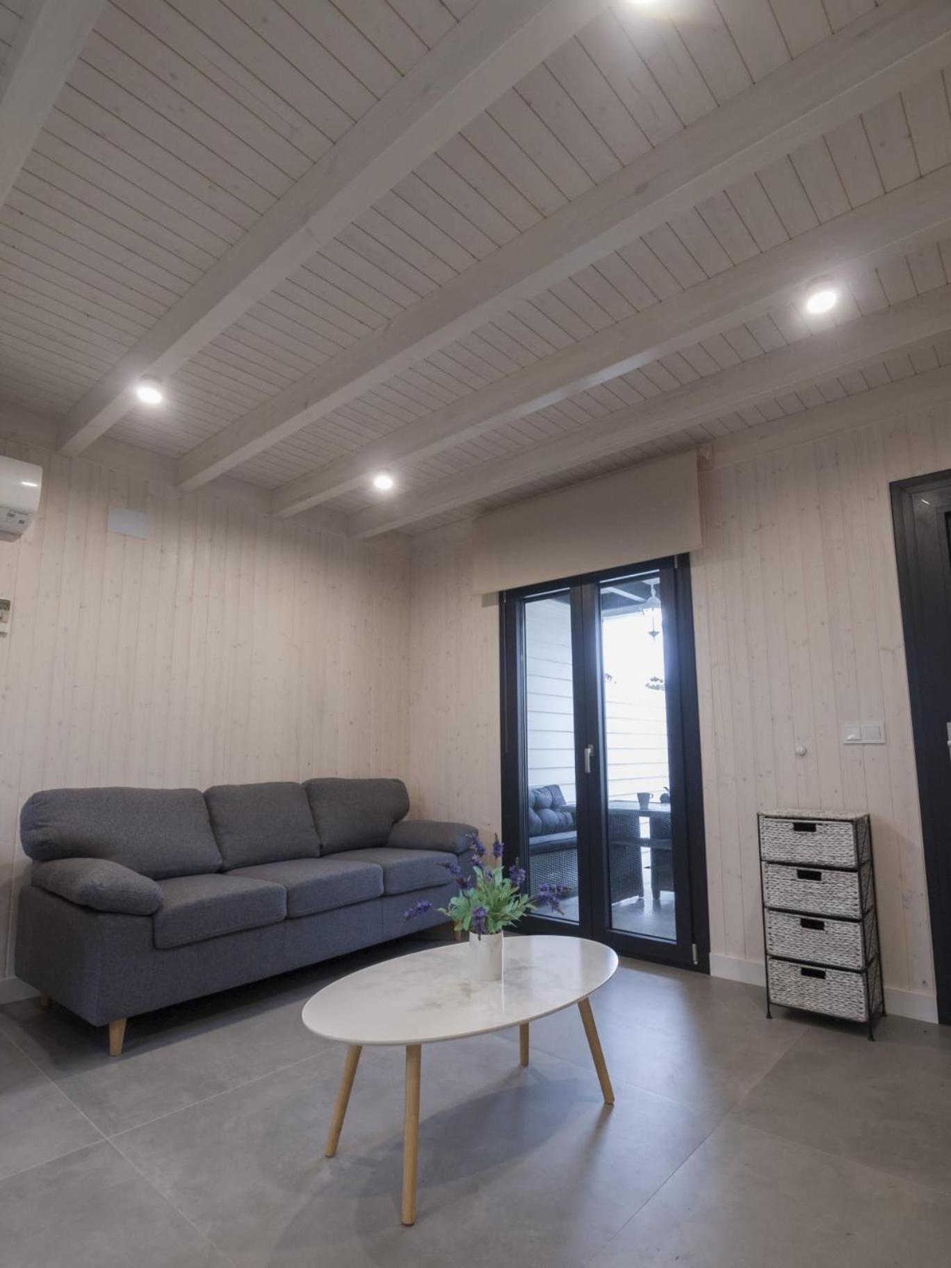 扎霍拉 Casas Guemon旅馆 外观 照片