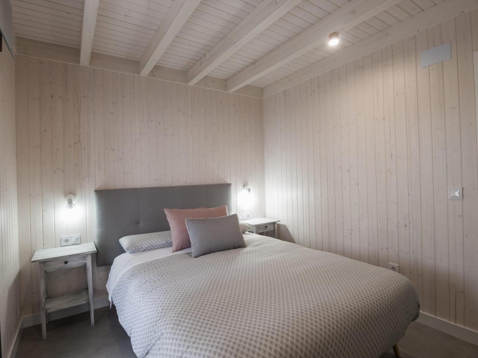 扎霍拉 Casas Guemon旅馆 外观 照片