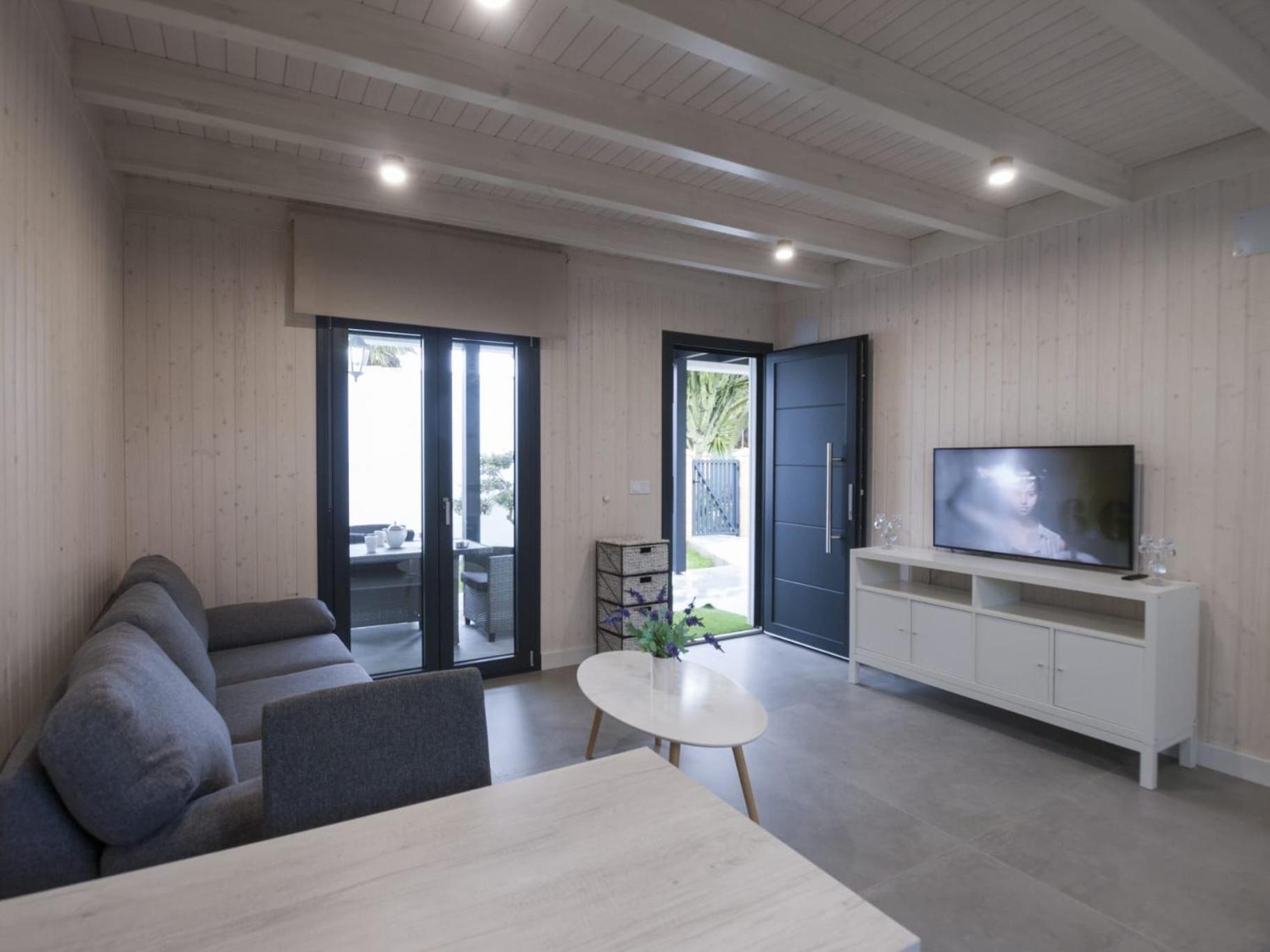扎霍拉 Casas Guemon旅馆 外观 照片