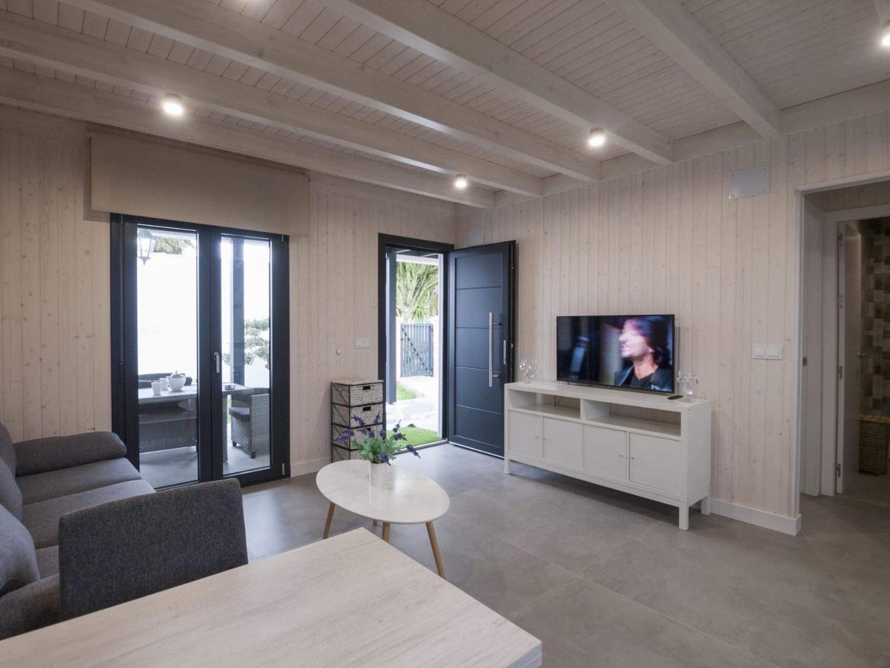 扎霍拉 Casas Guemon旅馆 外观 照片