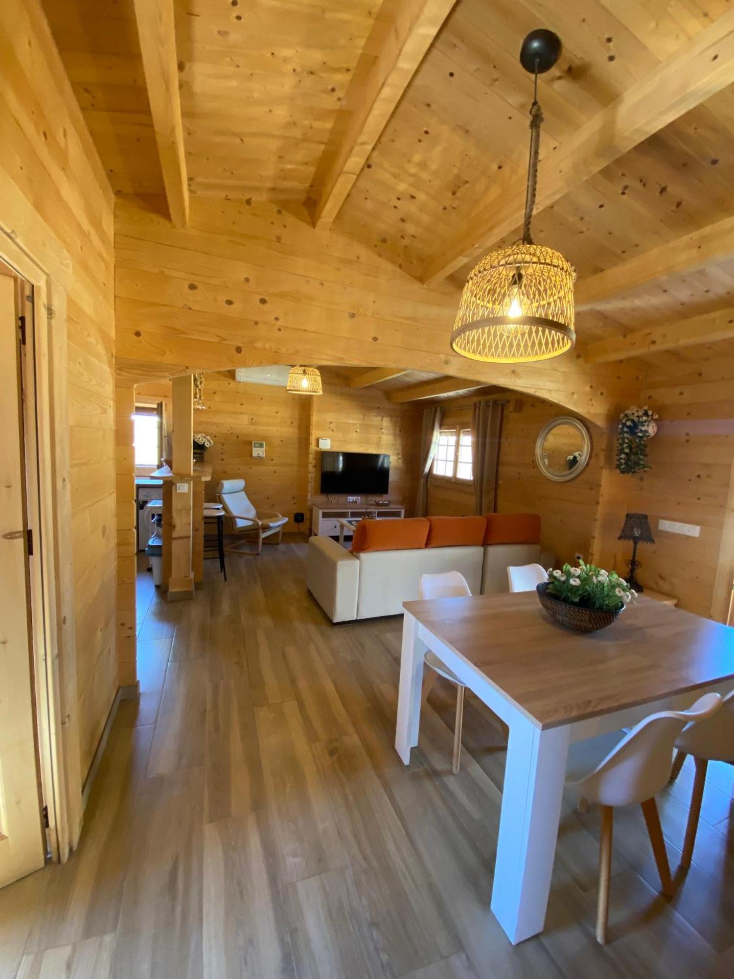 扎霍拉 Casas Guemon旅馆 外观 照片